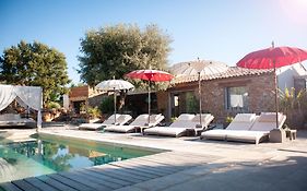 Le Clos Des Cambres
